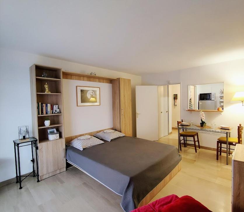 Frejus Plage Eksteriør bilde